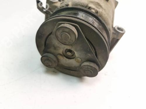 AC compressor FORD GALAXY II (WA6) 2.0 TDCi | BP36079551M34 - Image 3