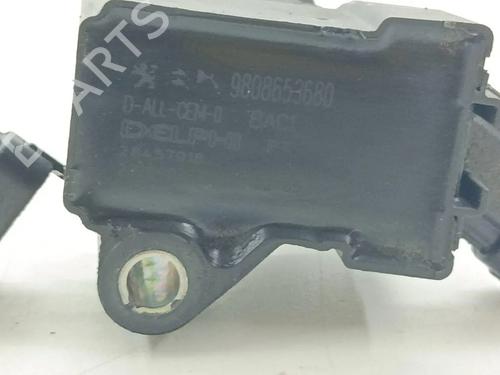 Ignition coil CITROËN C5 II Break (RE_) 1.8 16V (RE6FYB) | BP36350528M94 - Image 8