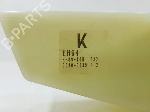 Gear lever MAZDA CX-7 (ER) 2.2 MZR-CD AWD (ER10A) | BP33639324M90 - Image 5