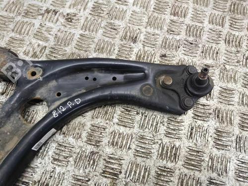Right front suspension arm VW T-ROC (A11, D11) 1.0 TSI | BP36104778M13 - Image 2