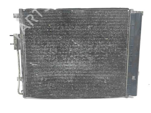 Used AC radiator VW GOLF VII (5G1, BQ1, BE1, BE2) 1.6 TDI (115 hp) 28873583