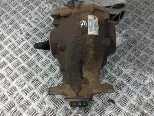 Differential, bag BMW X5 (E70) xDrive 30 d (235 hp) 28898057