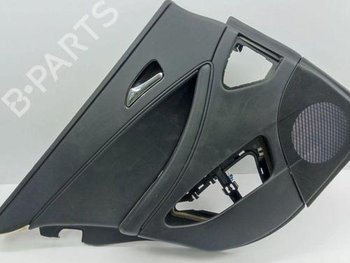 Used Rear left panel MERCEDES-BENZ CLS (C219) CLS 320 CDI (211 hp) 28875660