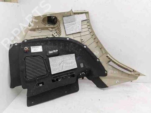 Boot lining MINI MINI COUNTRYMAN (R60) Cooper S | BP28860735I3 