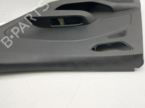 Rear right panel RENAULT CLIO V (B7_) 1.3 TCe 130 (B7MF) | BP28856456C61 