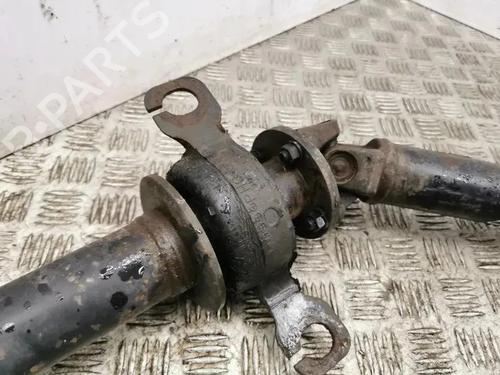 Driveshaft MAZDA CX-7 (ER) 2.2 MZR-CD AWD (ER10A) | BP28849629M37 - Image 2