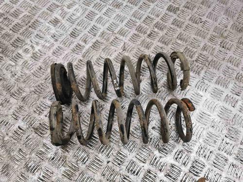 Støddæmperfjeder CITROËN C-CROSSER (VU_, VV_) 2.2 HDi (156 hp) 28872162