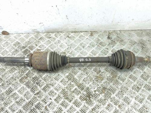 Used Right rear driveshaft LAND ROVER RANGE ROVER SPORT I (L320) 2.7 D 4x4 (190 hp) 28894744