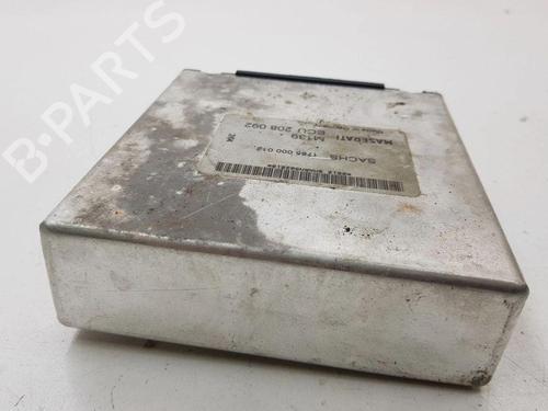 Electronic module MASERATI QUATTROPORTE V 4.2 | BP28876137M83 