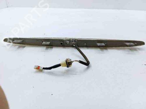 Third brake light MAZDA CX-7 (ER) 2.2 MZR-CD AWD (ER10A) | BP28848966L11