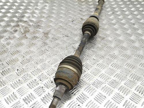 Right front driveshaft MAZDA 6 Saloon (GJ, GL) 2.2 D (GJ2FP) | BP28887745M39