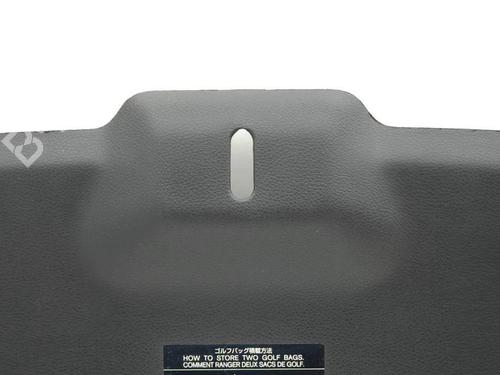 Tailgate trim NISSAN 350Z Coupe (Z33) 3.5 (AAZ33) | BP28882544C151 