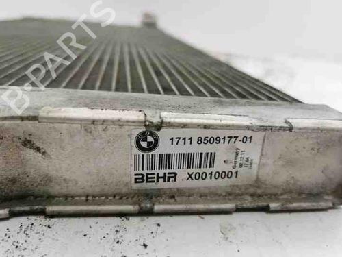 Water radiator BMW 5 (F10) 520 d | BP28856722M31 