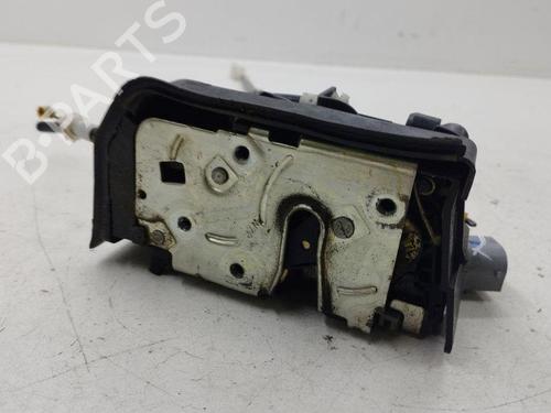Rear right lock BMW X5 (E53) 4.4 i | BP28893472C99 