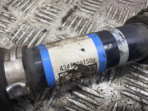 Right front driveshaft LEXUS RX (_L2_) 450h AWD (GYL25_, GYL25, GYL26) | BP36082282M39  - Image 7