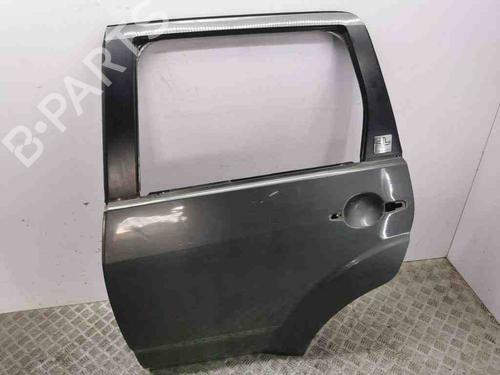 Used Left rear door CITROËN C-CROSSER (VU_, VV_) 2.2 HDi (156 hp) 28880521