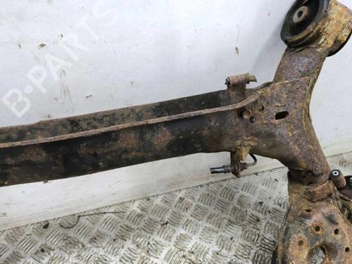 Rear axle HONDA CIVIC IX (FK) 2.2 i-DTEC (FK3) | BP28893747M2 