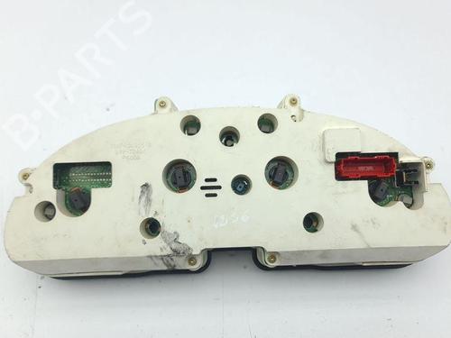 Instrument cluster FORD GALAXY III (CK) 2.0 TDCi | BP28880320C47 