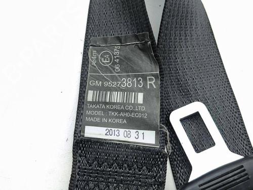 Rear right seatbelt CHEVROLET TRAX 1.6 | BP29976126I28