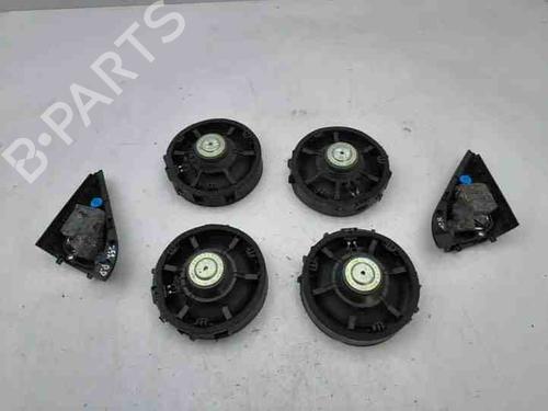 Modulo electronico MITSUBISHI OUTLANDER II (CW_W) 2.0 4WD | BP28858778M83