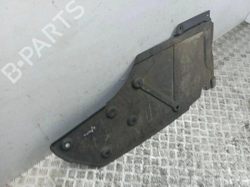 Underbody protection RENAULT CLIO V (B7_) 1.3 TCe 130 (B7MF) | BP38281150M92 - Image 3
