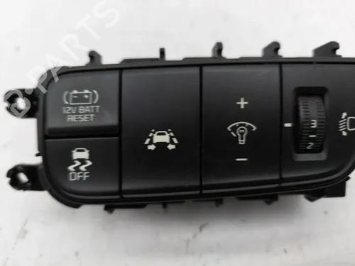 Switch KIA NIRO I (DE) 1.6 GDI Hybrid | BP28858526I30 - Image 3