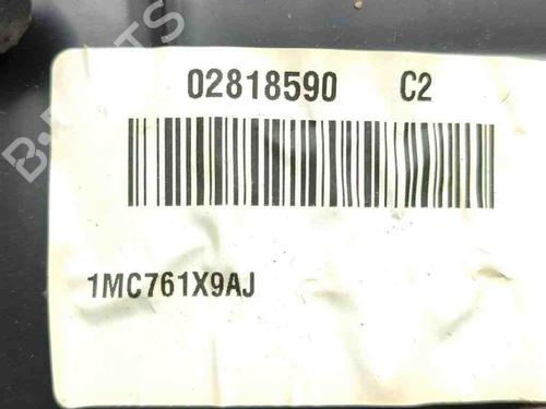 Luftventil JEEP GRAND CHEROKEE IV (WK, WK2) 3.0 CRD V6 4x4 | BP28879848I21 