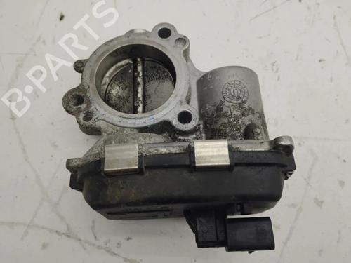 Throttle body SEAT LEON (5F1) 1.2 TSI | BP36208195M82 - Image 2