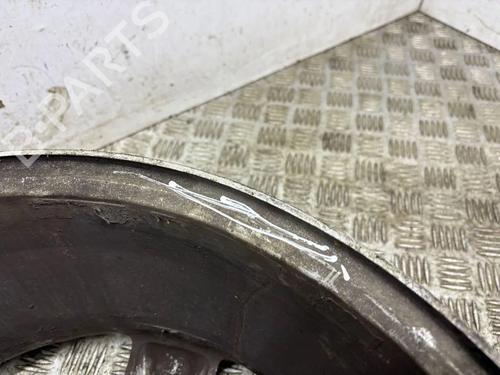 Predellino MERCEDES-BENZ M-CLASS (W164) ML 350 4-matic (164.186) | BP30805835C149 