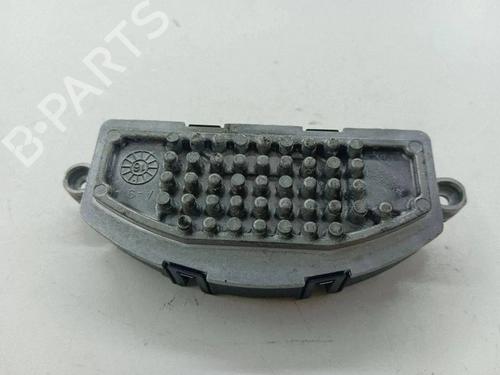 Heater resistor VW PASSAT ALLTRACK B8 Variant (3G5, CB5) 2.0 TDI 4motion | BP38247341M108 - Image 2