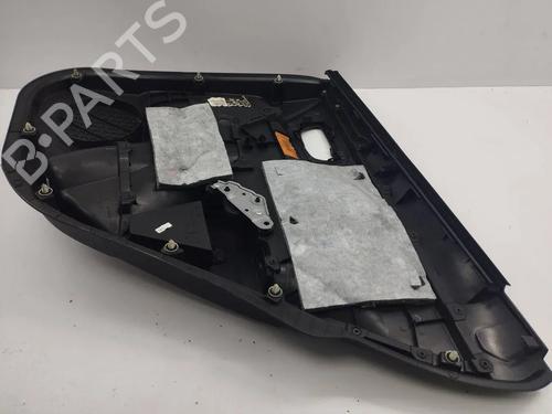 Rear left panel TOYOTA AURIS (_E18_) 1.4 D-4D (NDE180_, NDE180R) | BP36194069C60 - Image 6