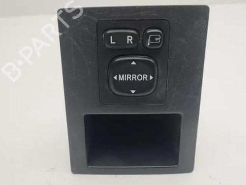 Used Mirror switch TOYOTA RAV 4 III (_A3_) 2.2 D 4WD (ALA30_, ALA30R) (177 hp) 28852042