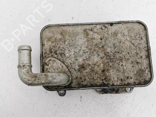 Used Oil radiator AUDI A7 Sportback (4GA, 4GF) 3.0 TDI quattro (204 hp) 28863212