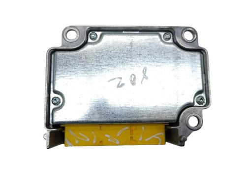 ECU airbags MERCEDES-BENZ A-CLASS (W169) A 180 CDI (169.007, 169.307) | BP28873482M53 