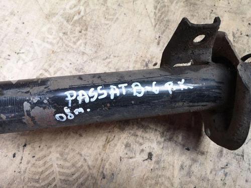 Left front shock absorber VW PASSAT B6 (3C2) 2.0 TDI 16V | BP40167741M16 - Image 3