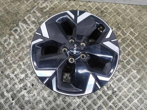 Used Rim Rim 37685335 37685335
