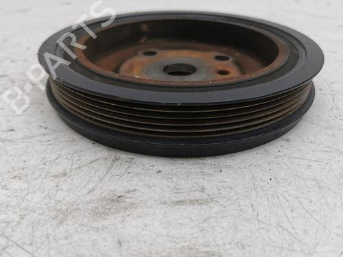 Pulley VOLVO XC60 I SUV (156) D5 | BP28900506M122