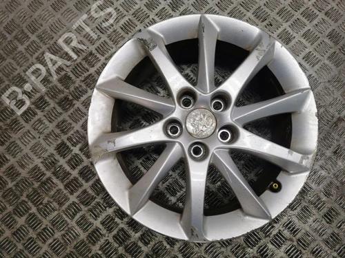 Used Rim Rim 33758848 33758848