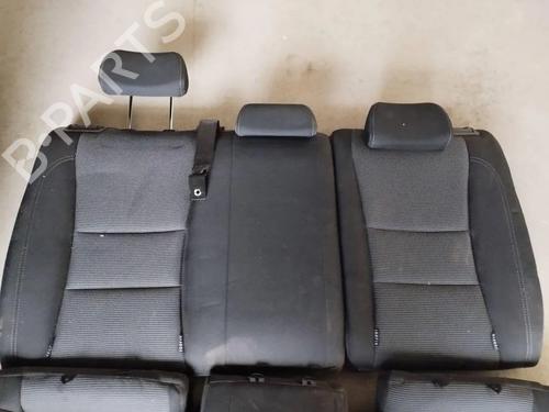 Seats set HYUNDAI i30 Estate (GD) 1.6 CRDi | BP33225178C78 - Image 5