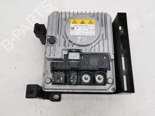 Used Inverter/Converter VW GOLF VIII (CD1, DA1) 1.5 TSI (150 hp) 28864258