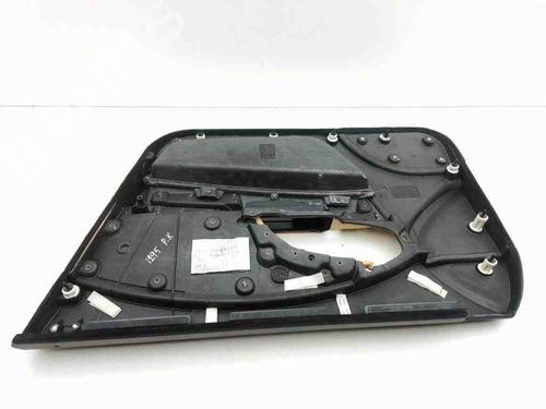 Front left panel MASERATI QUATTROPORTE V 4.2 | BP28907045C58 