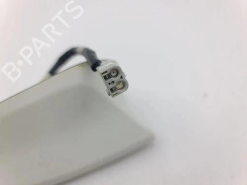Antenne/Base MAZDA 6 Estate (GJ, GL) 2.2 D | BP28878760C140 - Image 3