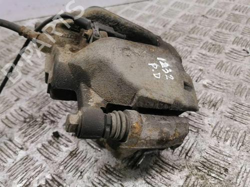 Right front brake caliper MERCEDES-BENZ GLK-CLASS (X204) 220 CDI (204.902) | BP36178490M104 - Image 4