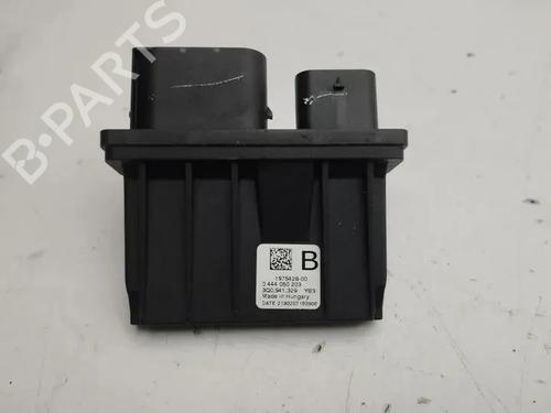 Used Electronic module Electronic module 28863612 28863612