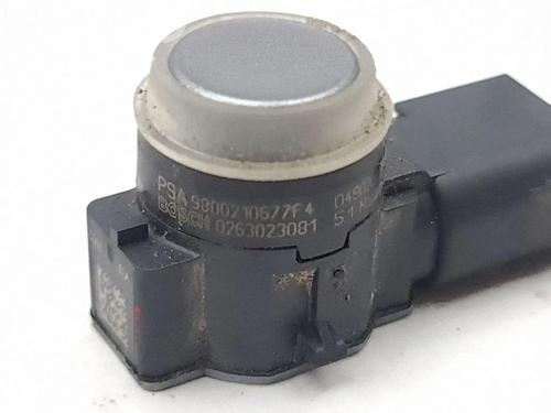 Electronic module CITROËN C5 AIRCROSS (A_) 1.2 PureTech 130 (ARHNSJ) | BP38281560M83 - Image 7