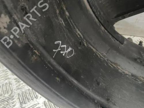 Rim MERCEDES-BENZ M-CLASS (W164) ML 320 CDI 4-matic (164.122) | BP28860427C45 