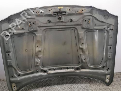 Hood JAGUAR X-TYPE I (X400) 2.0 D | BP28874165C1 