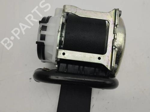 Front left seatbelt AUDI A1 Sportback (GBA) 25 TFSI | BP33257115I26 - Image 2