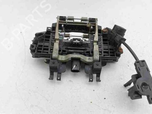 Høyre bak utvendig håndtak AUDI A8 D3 (4E2, 4E8) 3.0 TDI quattro | BP28841903C130