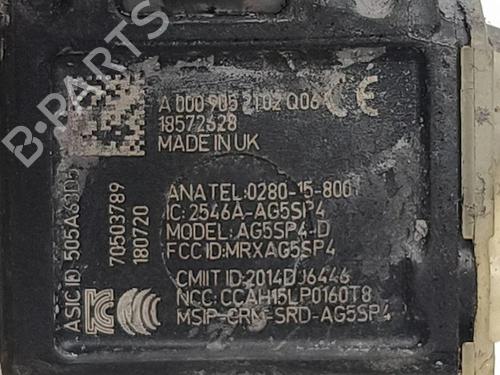 Electronic sensor MERCEDES-BENZ E-CLASS (W213) AMG E 63 S 4-matic+ (213.089) | BP37522254M84 - Image 6
